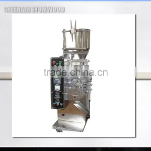 Infusions Packaging Machine thumbnail-1