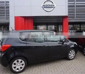USED CARS - OPEL MERIVA 1.7 CDTI (LHD 5816) thumbnail-2