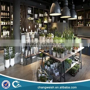 Display Stands for Flower,artificial Flower Display Racks thumbnail-1
