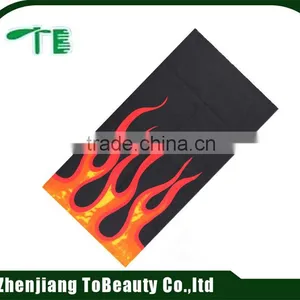 Custom Logo Tubular Bandana thumbnail-1