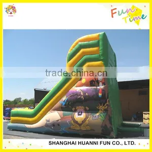 Cheap Inflatable Slide for Kids /dry Slide/ Water Slide in Summer Indoor thumbnail-4