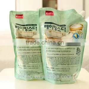Products for Dishwashing Liquid Packaging thumbnail-3