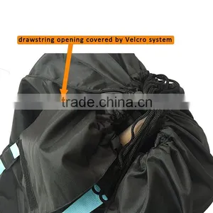 Double Stroller Gate Check Travel Bag thumbnail-4
