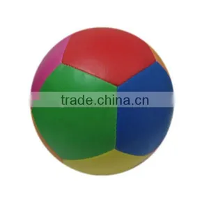 Stuffed Soft Football thumbnail-1