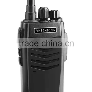 VVK S1 800MHz CDMA Walkie Talkie With Sim Card Woki Toki With Sim Card thumbnail-1