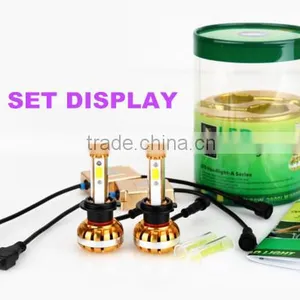 H4 LED Headlight Headlight Car h4 High Power Led Headlight thumbnail-3