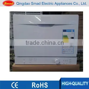House Table Top Dishwasher, Mini Dishwashers thumbnail-4