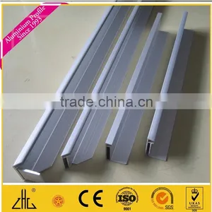 TOP! 2015 China New Arrival Aluminium Profile for Solar Panel Frame and Rail, Aluminium Profile for Solar thumbnail-4
