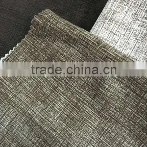 Velvet Fabric 100% Polyster Tela Home Textile Sofa Fabric, Cushion thumbnail-1