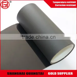 China Supplier Silicone Coated Black Pet Film thumbnail-4