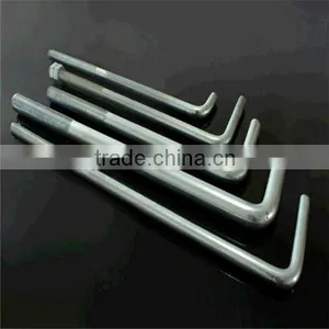 J Roofing Bolts and Nuts M22 thumbnail-1