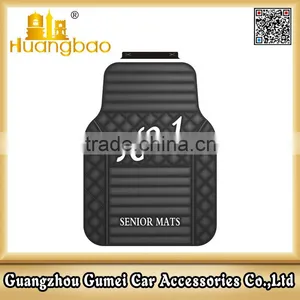 Best Selling Pvc Car Mat for Cars Made in China NO.1 thumbnail-1