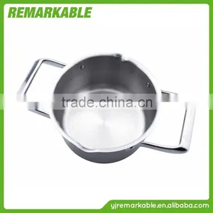 New Products 2016 Baking Pan Double Pan Non-stick Frying Pan thumbnail-3