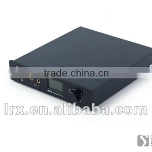 Musiland MD30 Stereo DAC &Headphone AMP 32/192 thumbnail-1