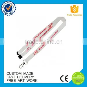 Wholesale Fashion Design Cheap Custom Colorful Lanyard thumbnail-6