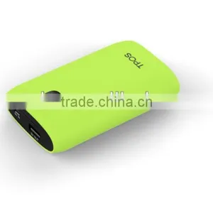 Best Sell Ever 6600mAh Portable Power Bank thumbnail-1