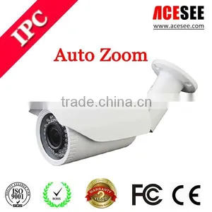 ACESEE Hot Products Autozom Poe Full hd 1080p Outdoor ip Camera thumbnail-1