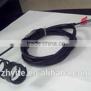 Hot Runner Coil Heater, Hot Runner Heating Element thumbnail-2