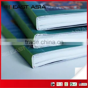 Perfect Binding Soft Cover Book Printing thumbnail-3