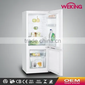 Combi Refrigerator Series CD-170 (131L) thumbnail-1
