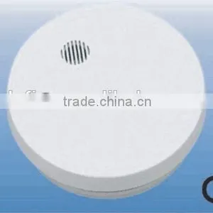 Photoeletric Smoke Detector With LED Indicator thumbnail-1