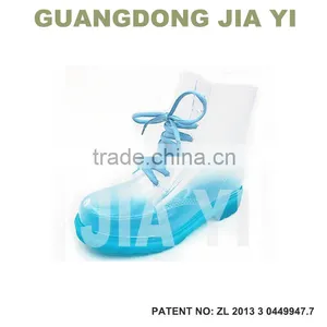 Pvc Boots, Rain Boot Pvc, Crystal Rain Boot thumbnail-2