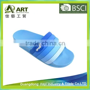 Colorful and Comfortable Indoor Shoes, Rainbow Strap Slipper thumbnail-4