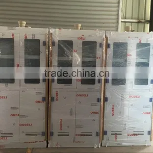PP Fireproof Reagent Chemical Storage Cabinet thumbnail-3