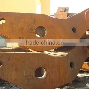 Cast Support Arm for Vertical Roller Mill thumbnail-2