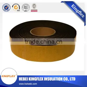 Nbr Rubber Foam Insulation Tape Used for HVAC System thumbnail-6