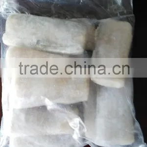 Zhoushan Frozen Cut Ribbon Fish (hairtail) thumbnail-1