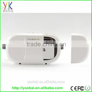 VR Box 3D Virtual Reality VR Glasses for 4.0~6.0 Inch Smartphone for 3D Movies/Games thumbnail-6