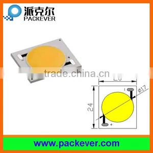 Hi-Power 24*20mm Ceramic Base COB LED Diode 1500-3200lm 13-27W thumbnail-1