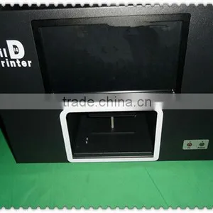 Cutting-edge Technology Nail Art Machine Nail Art Printer thumbnail-1