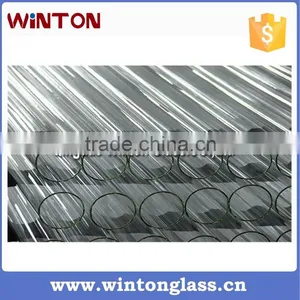 Hot Selling Tempered Borosilicate Glass Cylinder thumbnail-5