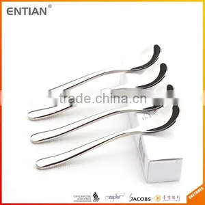 18/10 Stainless Steel Coffee Spoon thumbnail-1