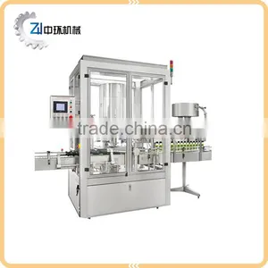 Shop Online Manual Plastic Bottle Capping Machine thumbnail-1