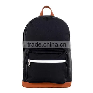 Qulity Custom Clear Promotion Backpacks thumbnail-2