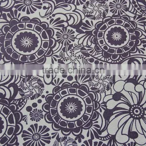 100% Spun Rayon Cotton Fabric for Garment thumbnail-1