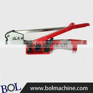 Bag Strapping Tools Packing Strap Sealer thumbnail-4