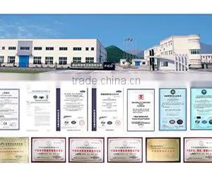 Foshan FICO Shower Equipment Co., Ltd. company overview - view 1 thumbnail