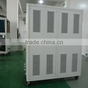 CE,UL,ROHS Certification and Water-Cooled Type Water Chiller thumbnail-6