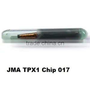 JMA TPX1 Transponder Chip thumbnail-1