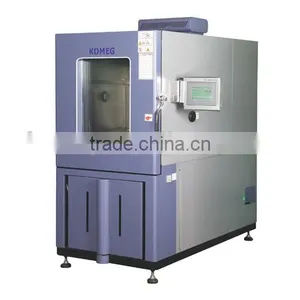 Programmable Constant Temperature and Humidity Control Cabinet thumbnail-2