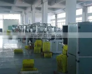 Yongkang Kangxuan Import And Export Co., Ltd. company overview - view 2 thumbnail