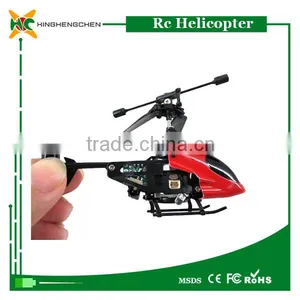Most Popular 2 Channel rc Helicopter Toys for Kids thumbnail-3