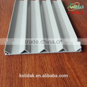 Guangzhou PVC Corrugated Plastic Board thumbnail-1