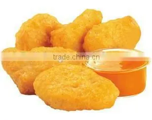 Small Capacity Patty Cutlet Making Machine; Production Line for Cutlet thumbnail-3