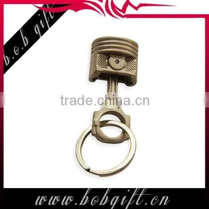2014 Hot Selling Promotional Keychain / Metal Personalized Keychains thumbnail-1