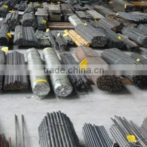 Nodular Iron Tube thumbnail-3
